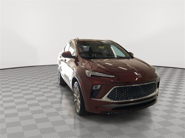 2024 buick encore gx avenir