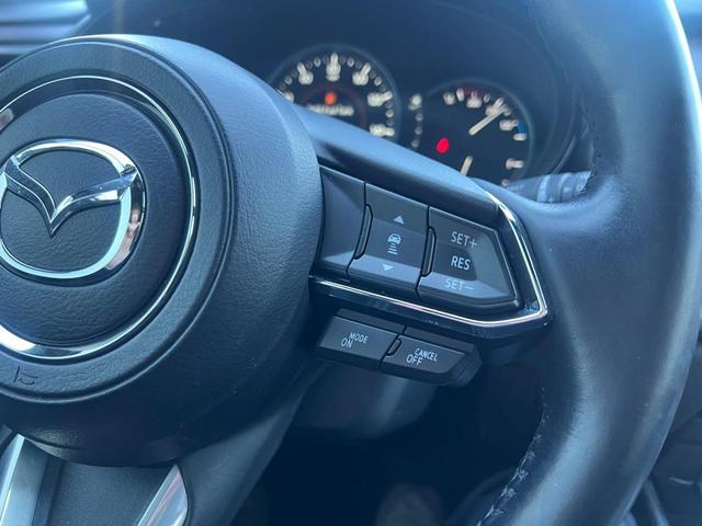2019 mazda cx-9 grand touring