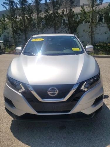 2021 nissan rogue sport s in auburn, massachusetts