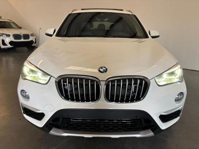 2016 bmw x1 xdrive 28i