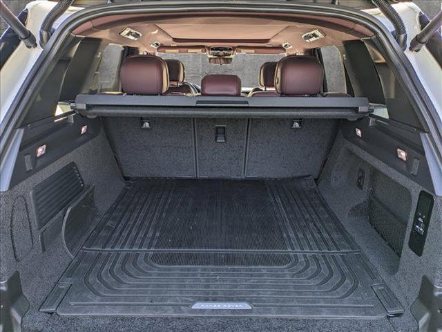 2023 land rover range rover p400 se