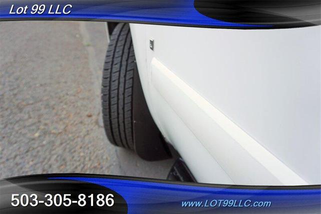 2007 chevrolet suburban lt
