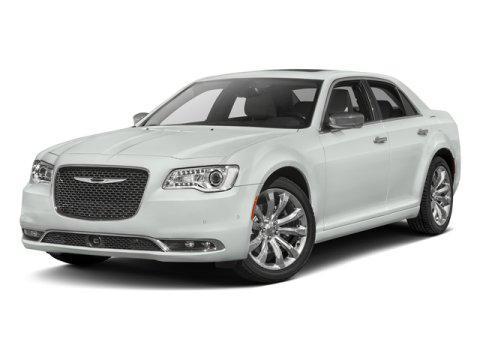 2016 chrysler 300c base