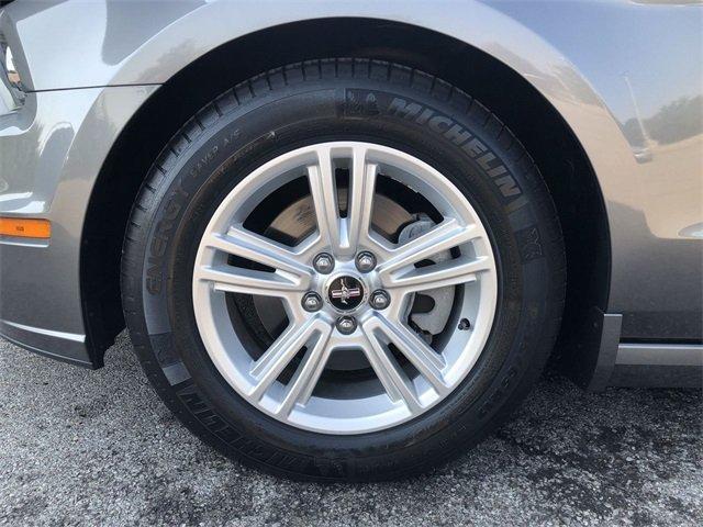 used 2014 ford mustang coupe nicholasville, ky 40356 for sale in nicholasville, kentucky