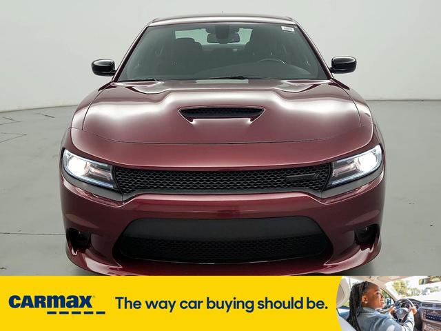 2020 dodge charger r/t