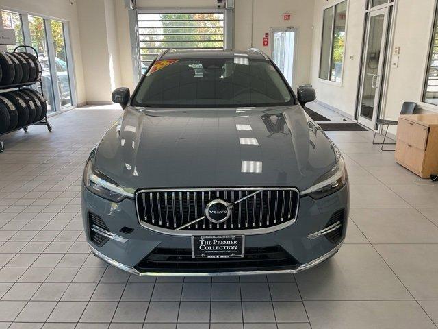 2022 volvo xc60 b6 inscription