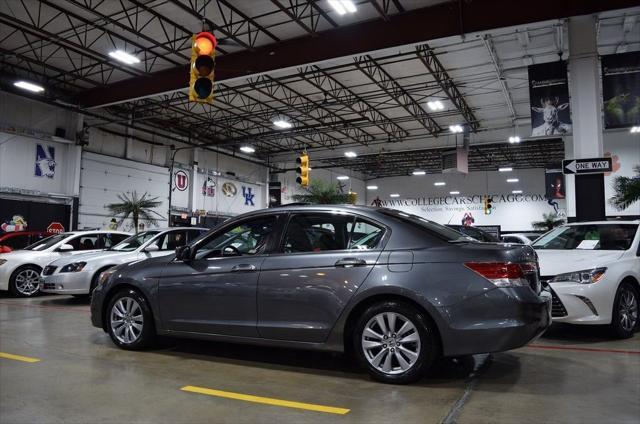 2012 honda accord ex