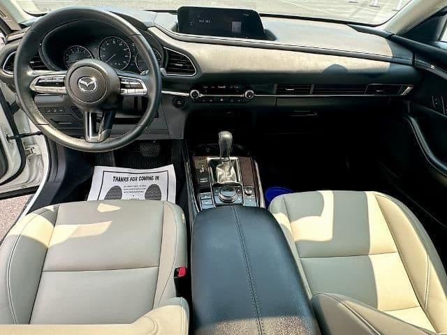 2021 mazda cx-30 preferred package 4dr i-activ all-wheel drive sport utility in augusta, georgia