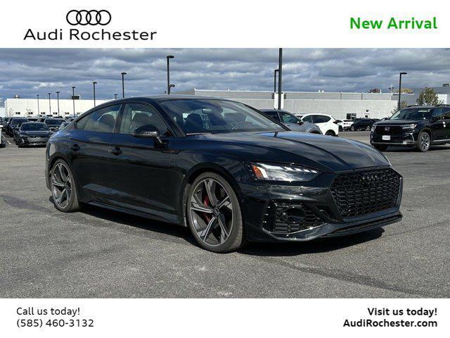 2021 audi rs 5 2.9t
