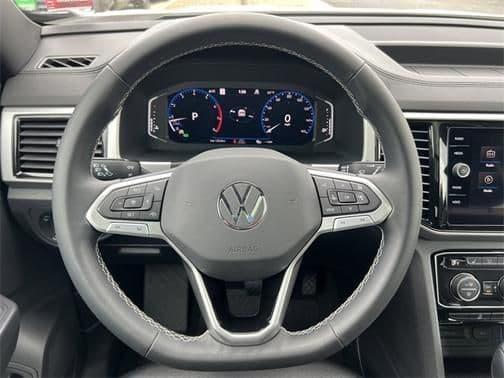 2021 volkswagen atlas cross sport in carmel, indiana