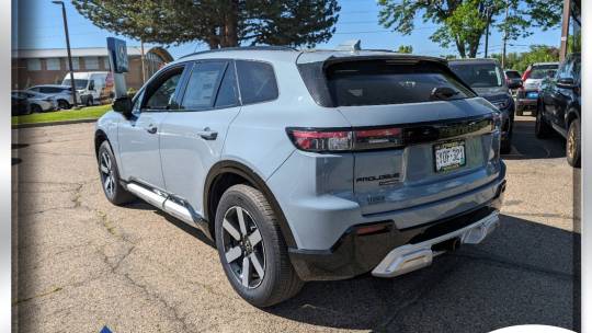2024 Honda Prologue
