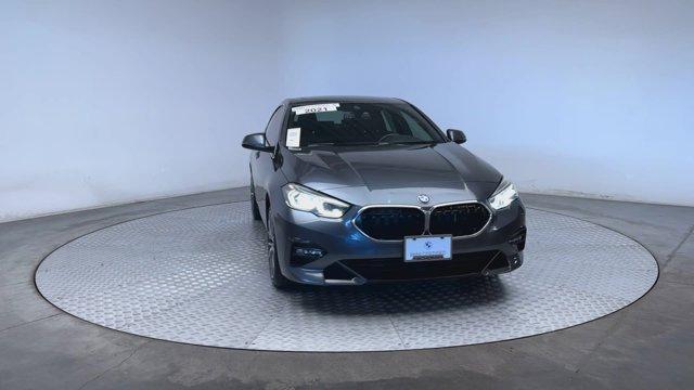 2021 bmw 228 gran coupe i xdrive