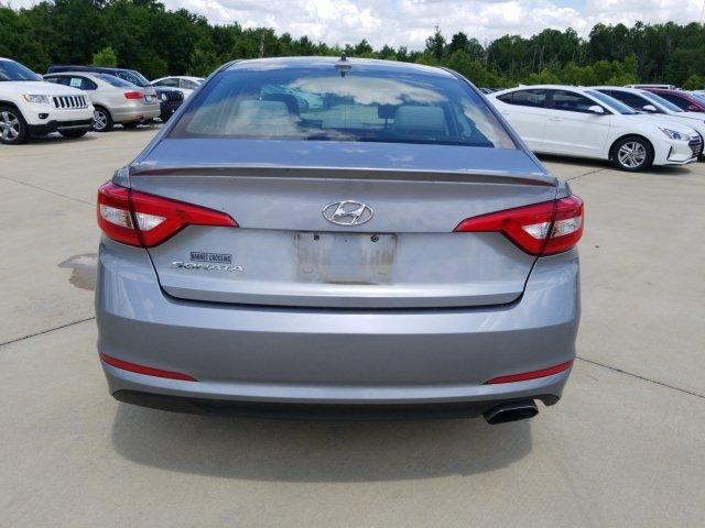 used 2016 hyundai sonata se tupelo, ms 38804 for sale in tupelo, mississippi