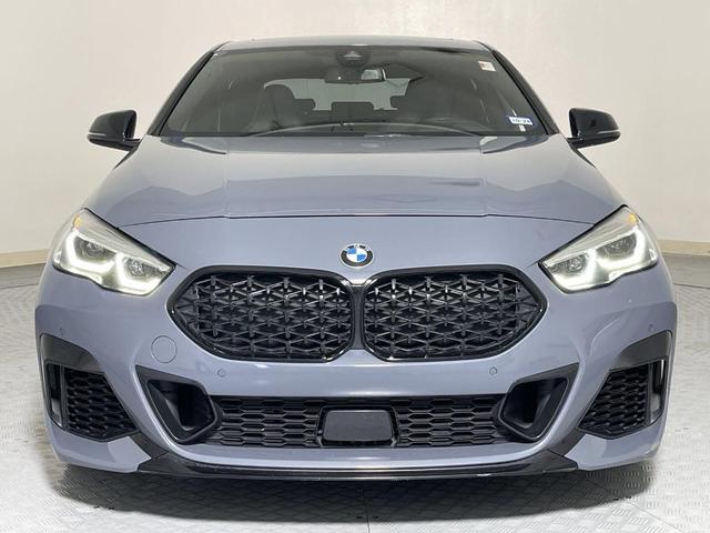 2022 bmw m235 gran coupe i xdrive