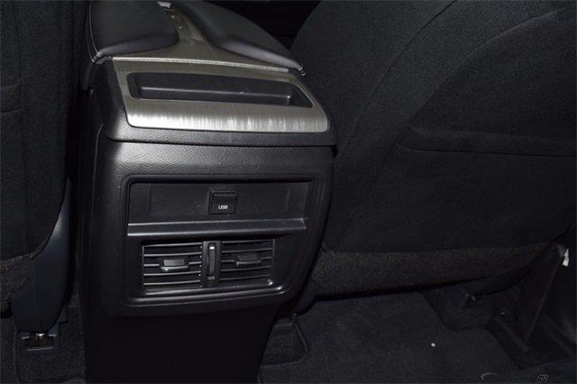used 2018 nissan murano sv billings, mt 59106 for sale in billings, montana