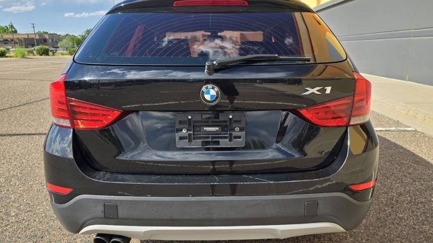 2013 bmw x1 xdrive35i