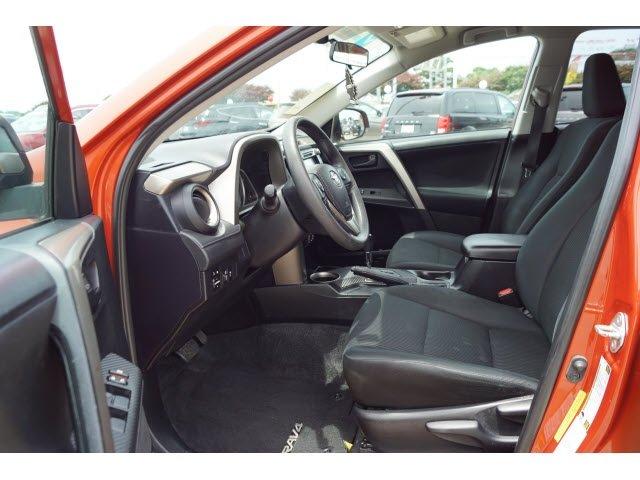 used 2015 toyota rav4 fwd le new orleans, la 70128 for sale in new orleans, louisiana