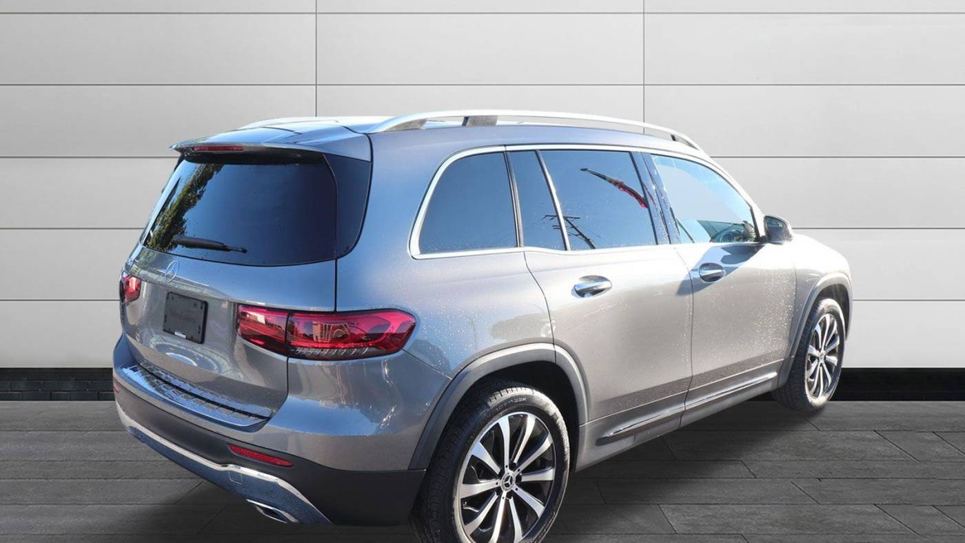 2021 mercedes-benz glb glb 250