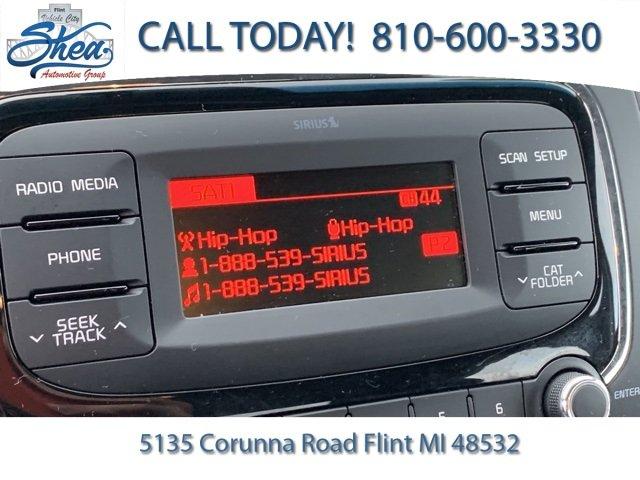 used 2017 kia forte lx sedan flint, mi 48532 for sale in flint, michigan