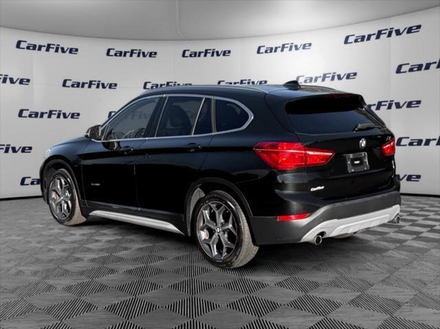 2016 bmw x1 xdrive 28i