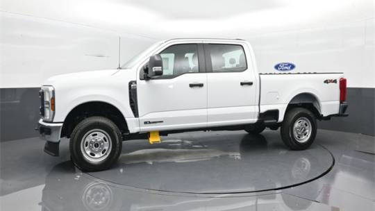 2024 Ford F-250