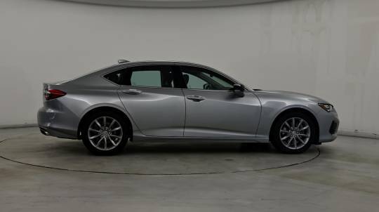 2022 Acura TLX