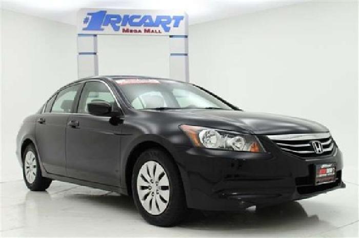 2011 honda accord sdn lx in columbus, oh