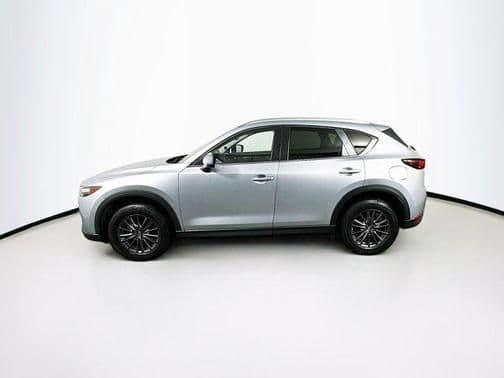 2021 mazda cx-5 touring 4dr front-wheel drive sport utility in nashville, tennessee