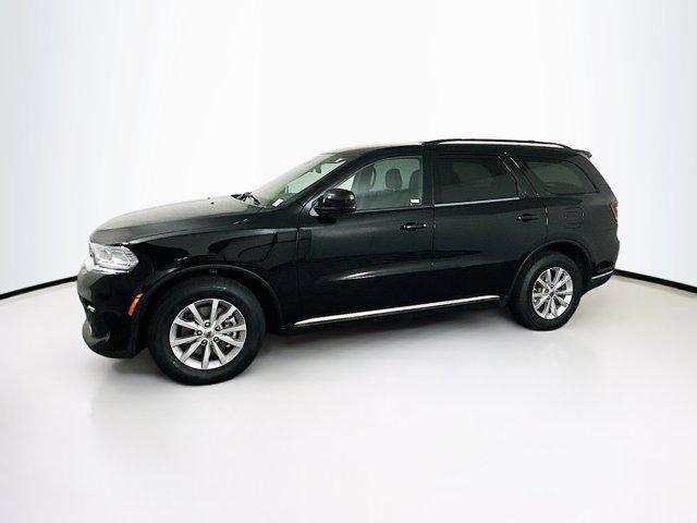 2023 dodge durango sxt rwd