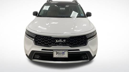 2022 Kia Sorento