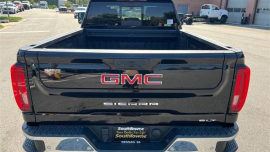 2020 gmc sierra 2500hd slt