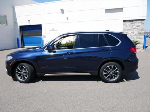 2014 bmw x5 xdrive35i in minneapolis, minnesota