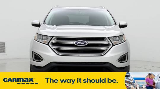 2017 Ford Edge