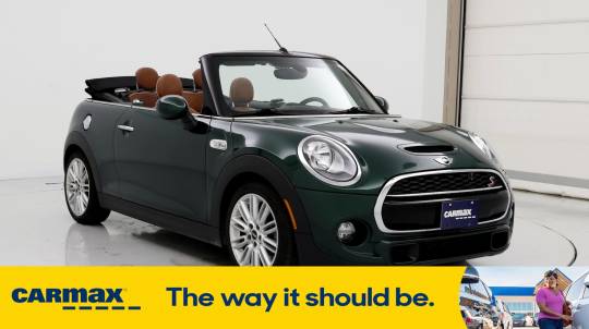 2018 Mini