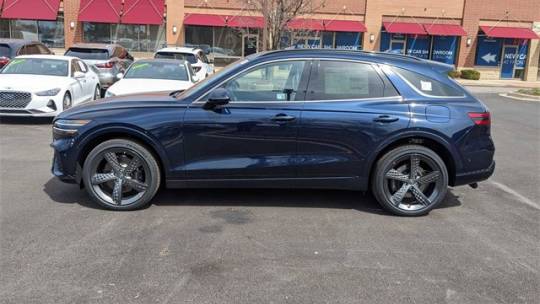 2024 Genesis GV70
