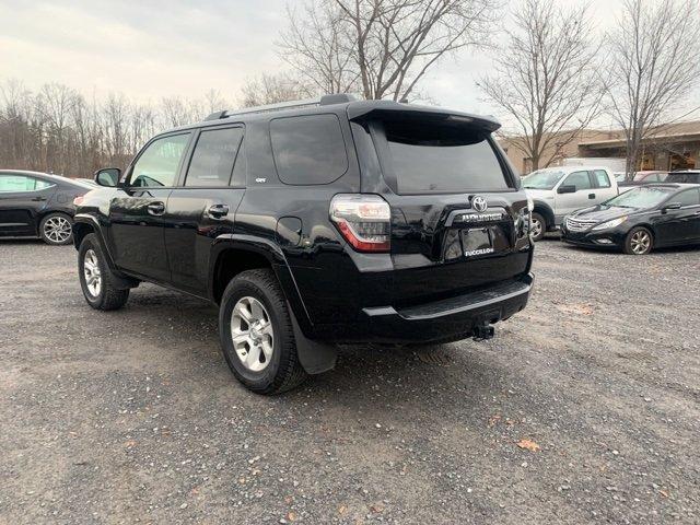 used 2019 toyota 4runner sr5 schenectady, ny 12304 for sale in schenectady, new york