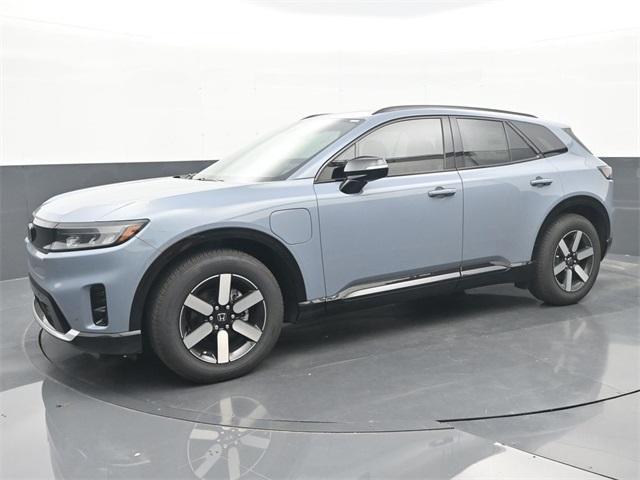 2024 honda prologue touring