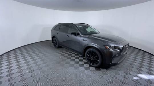 2025 Mazda CX-90