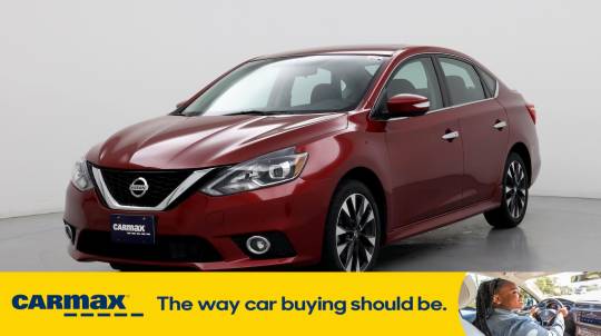 2019 Nissan Sentra