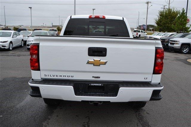 new 2017 chevrolet silverado 1500 lt conway, ar 72032 for sale in beryl, arkansas