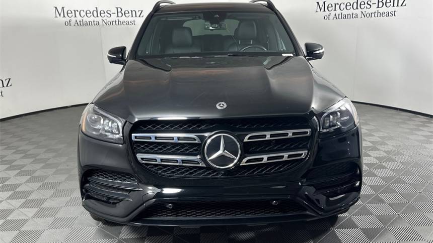 2023 mercedes-benz gls gls 450