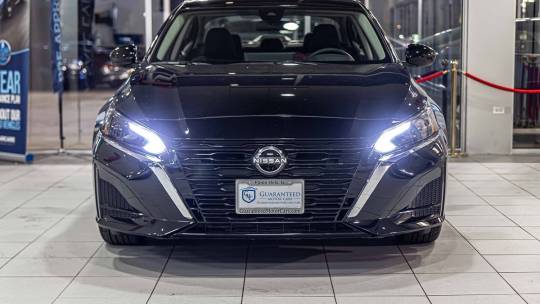 2023 Nissan Altima