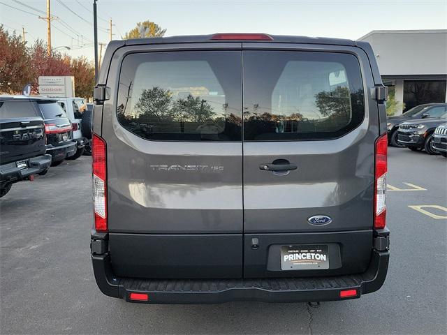 2019 ford transit-150 xl