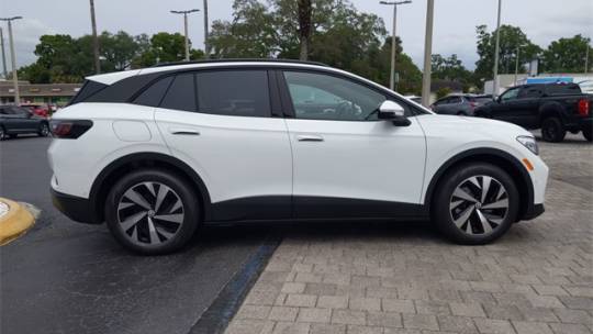 2024 Volkswagen ID.4
