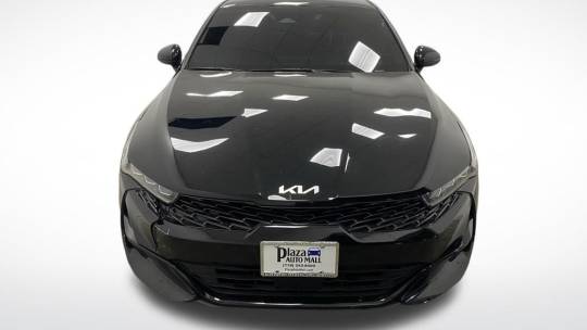 2023 Kia K5