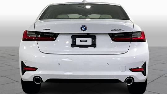 2022 BMW 3 series
