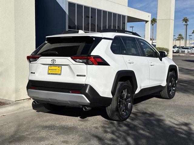 2022 toyota rav4 adventure