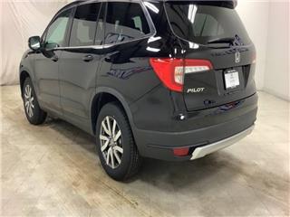 2021 Honda Pilot ex l