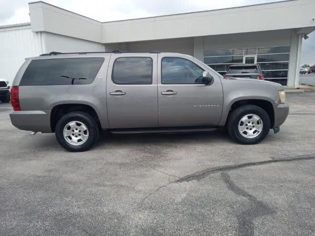 2009 chevrolet suburban 1500 lt in eden isle, arkansas