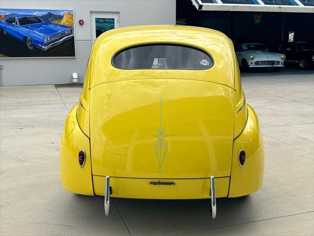 1941 ford coupe